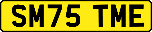 SM75TME