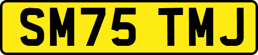 SM75TMJ