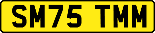 SM75TMM