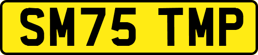 SM75TMP