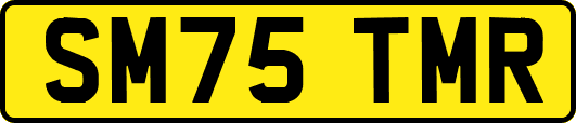 SM75TMR