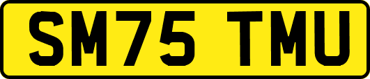 SM75TMU