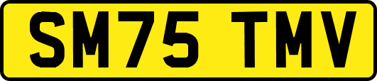 SM75TMV