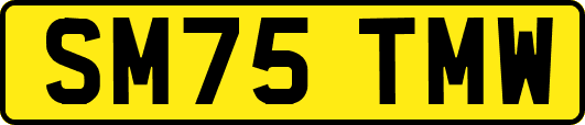 SM75TMW