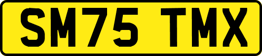 SM75TMX