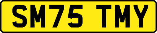 SM75TMY