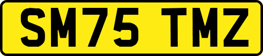 SM75TMZ