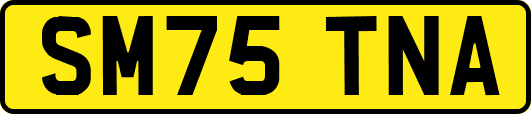 SM75TNA