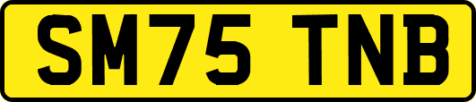 SM75TNB
