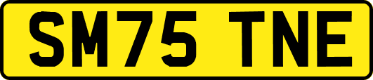 SM75TNE