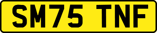 SM75TNF