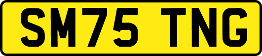 SM75TNG
