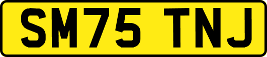 SM75TNJ