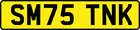 SM75TNK