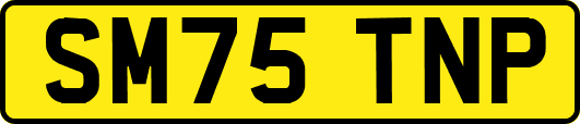 SM75TNP