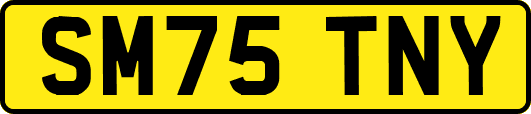 SM75TNY