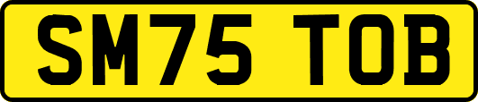 SM75TOB