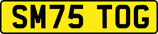 SM75TOG