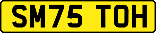 SM75TOH