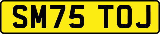 SM75TOJ