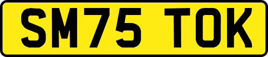 SM75TOK