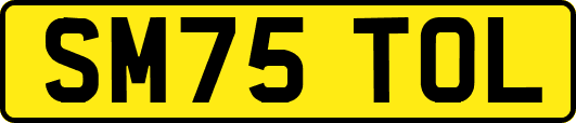 SM75TOL