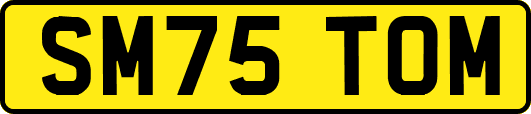 SM75TOM