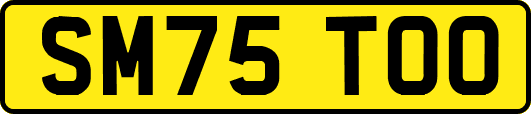 SM75TOO