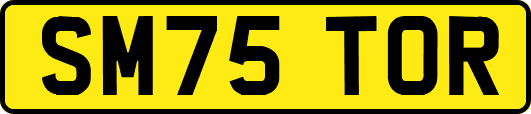 SM75TOR