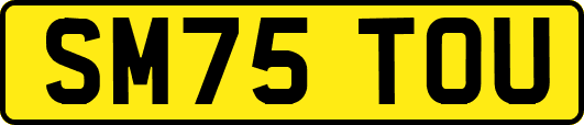 SM75TOU