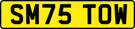SM75TOW