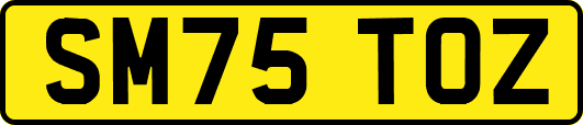 SM75TOZ