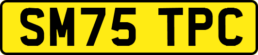 SM75TPC