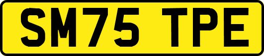 SM75TPE