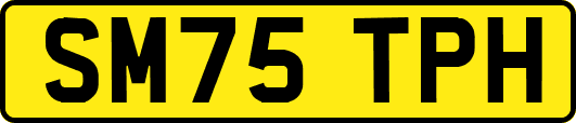 SM75TPH