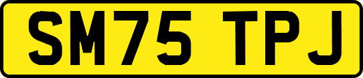 SM75TPJ