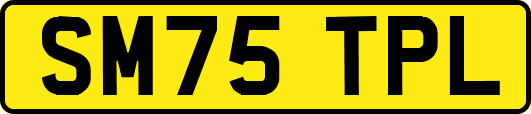 SM75TPL