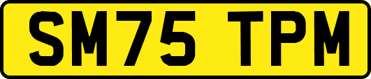 SM75TPM