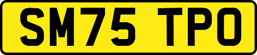 SM75TPO