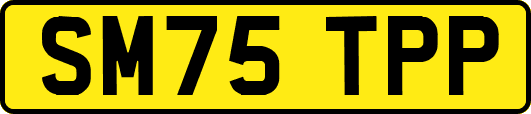 SM75TPP