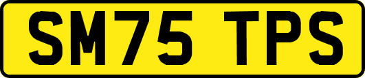 SM75TPS