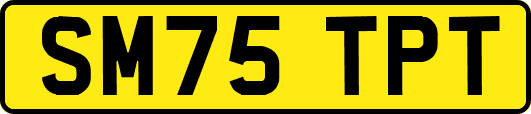 SM75TPT