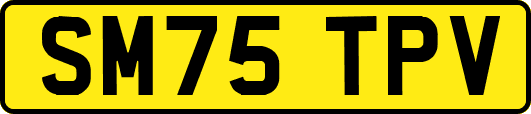 SM75TPV