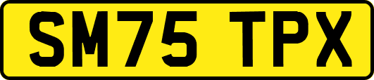 SM75TPX