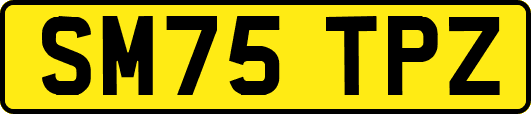 SM75TPZ