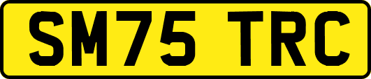 SM75TRC
