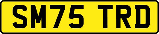 SM75TRD