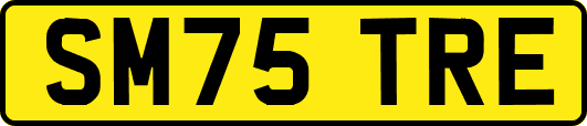 SM75TRE