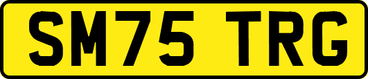 SM75TRG