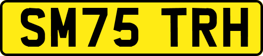 SM75TRH